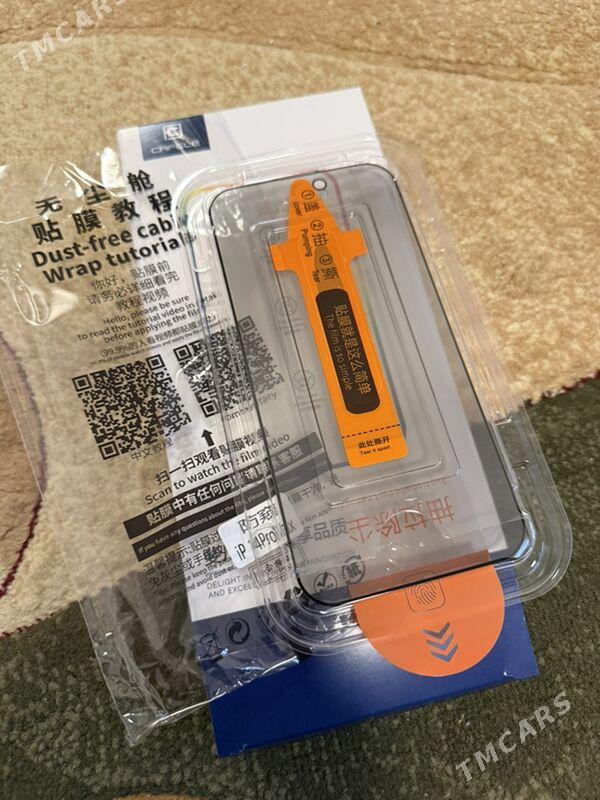 iPhone 14 Pro Max udarnik - Balkanabat - img 1