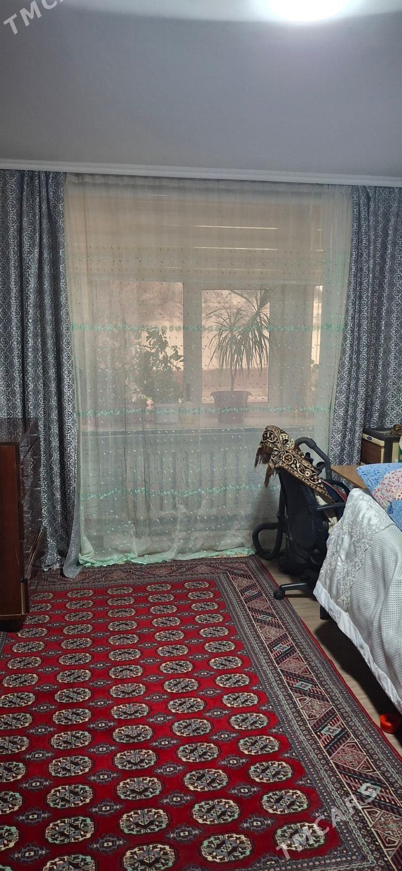 Продаётся 2-вух комнатная - Ашхабад - img 1