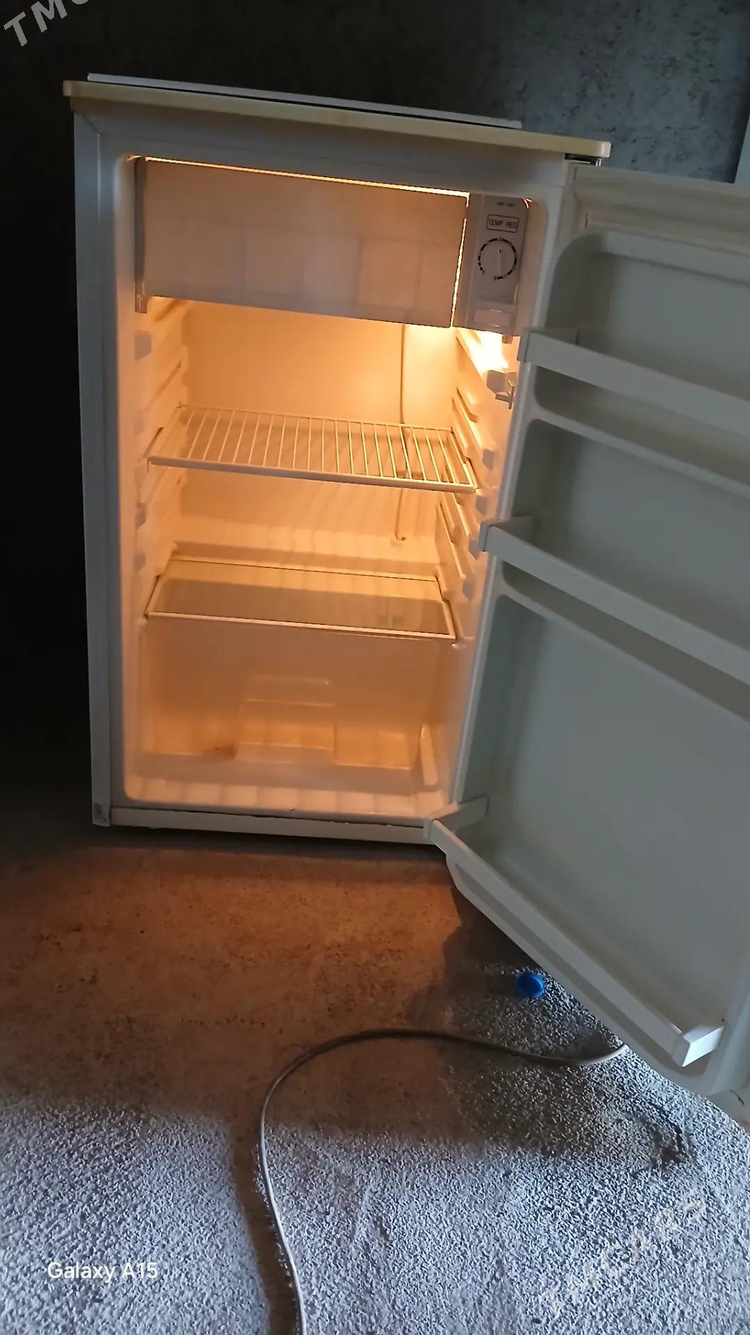 holodilnik холодильник - Aşgabat - img 1