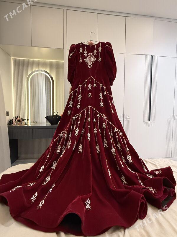 toy koynek - Ашхабад - img 1