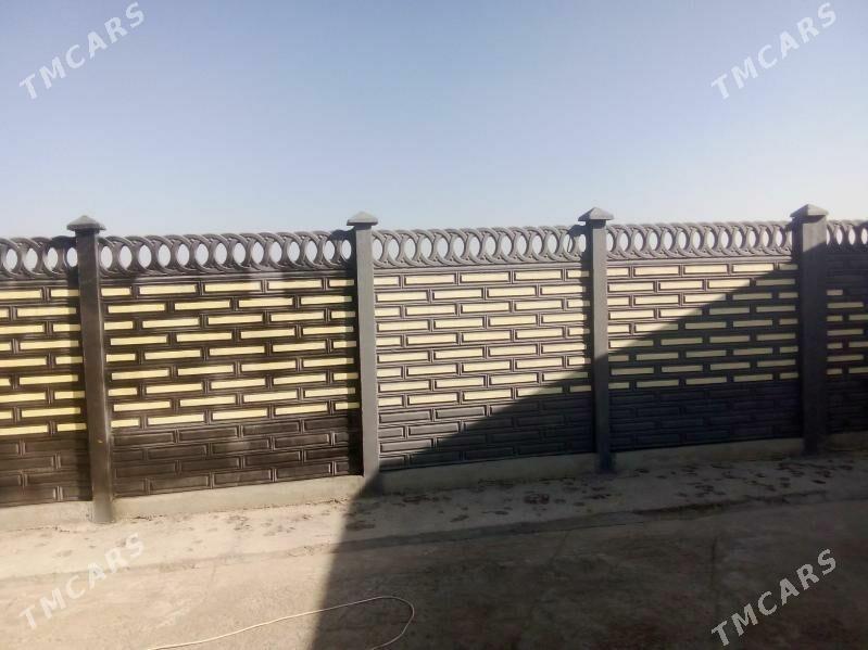 beton Zabor - Губадаг - img 1