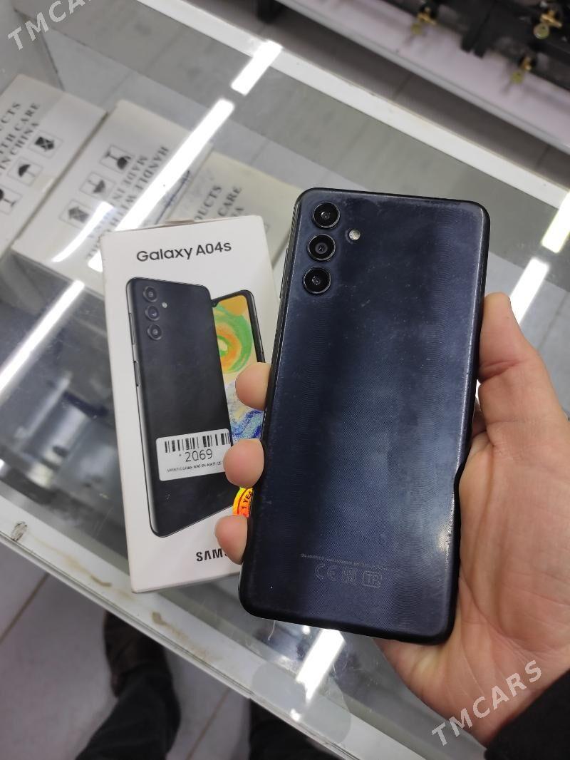 Samsung A04S - Мары - img 1