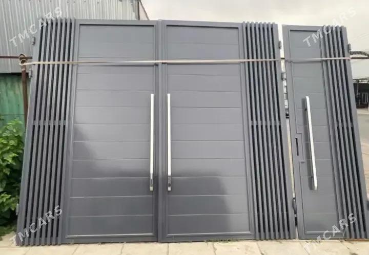 DERWEZE WAROTA - етр. Туркменбаши - img 1