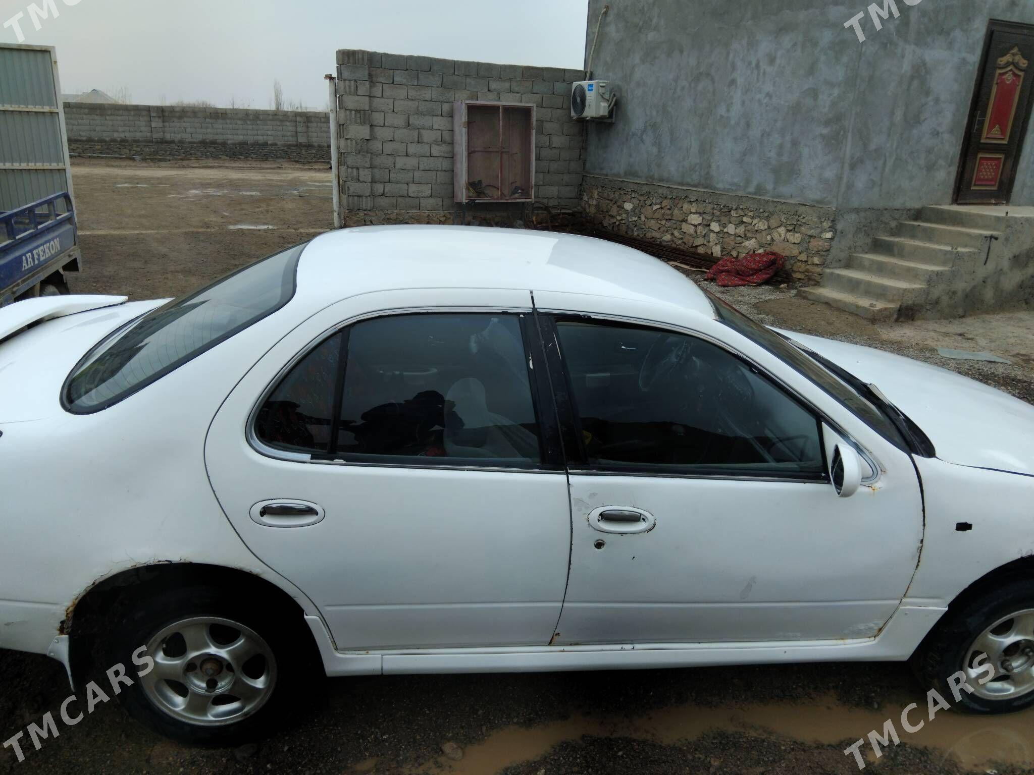 Nissan Bluebird 1994 - 16 000 TMT - Köýtendag - img 1