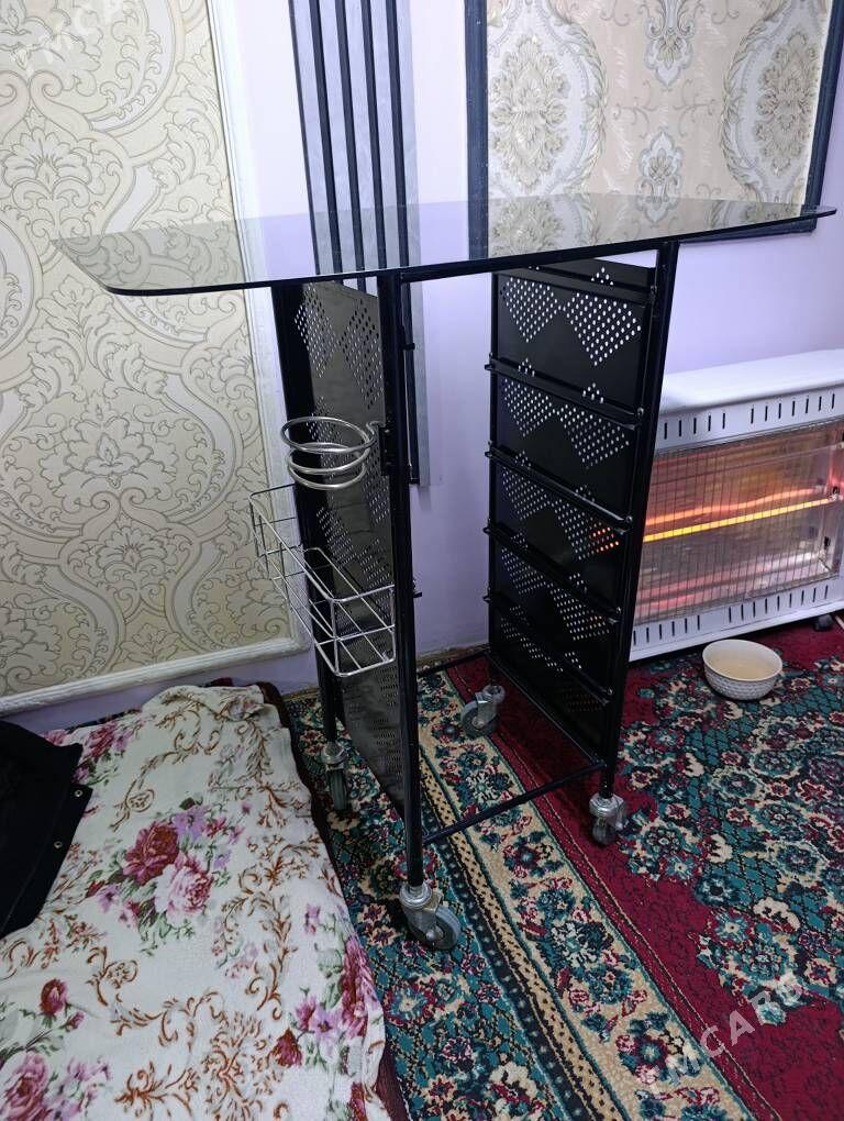 ýasalsn pas - Aşgabat - img 1