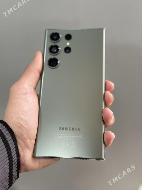 Samsung S23 Ultra - Мары - img 1