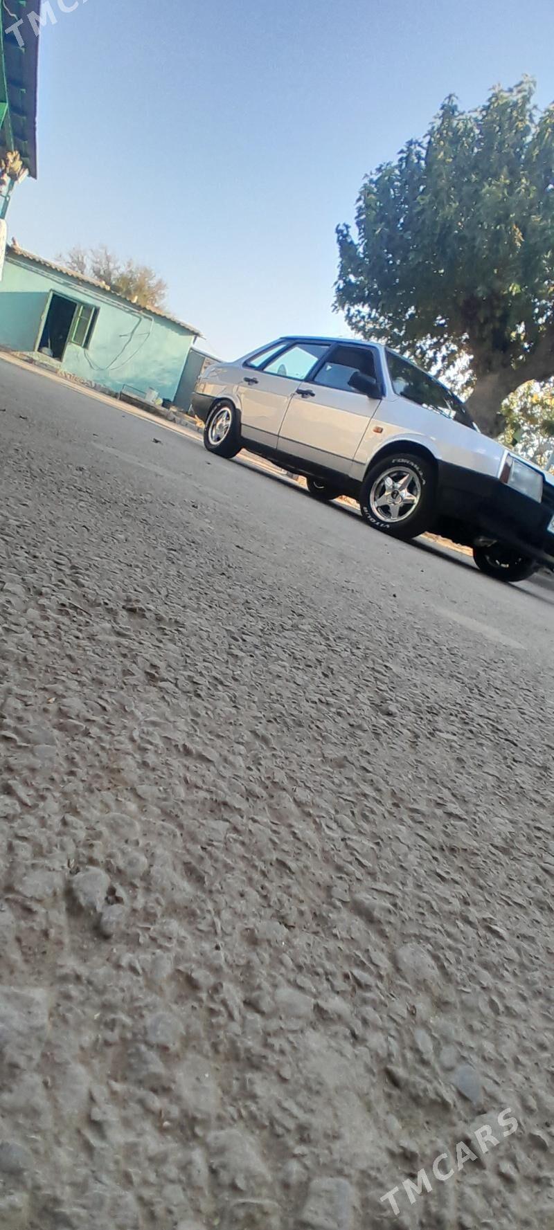 Lada 21099 2001 - 42 000 TMT - Ашхабад - img 1