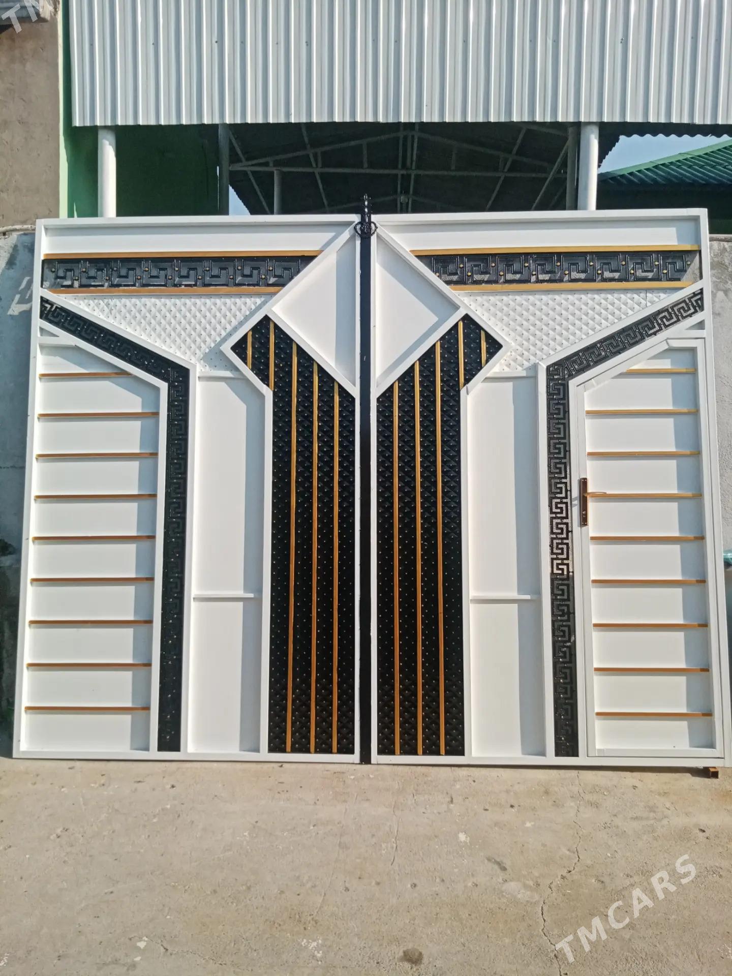 DERWEZE WAROTA - Кёнеургенч - img 1