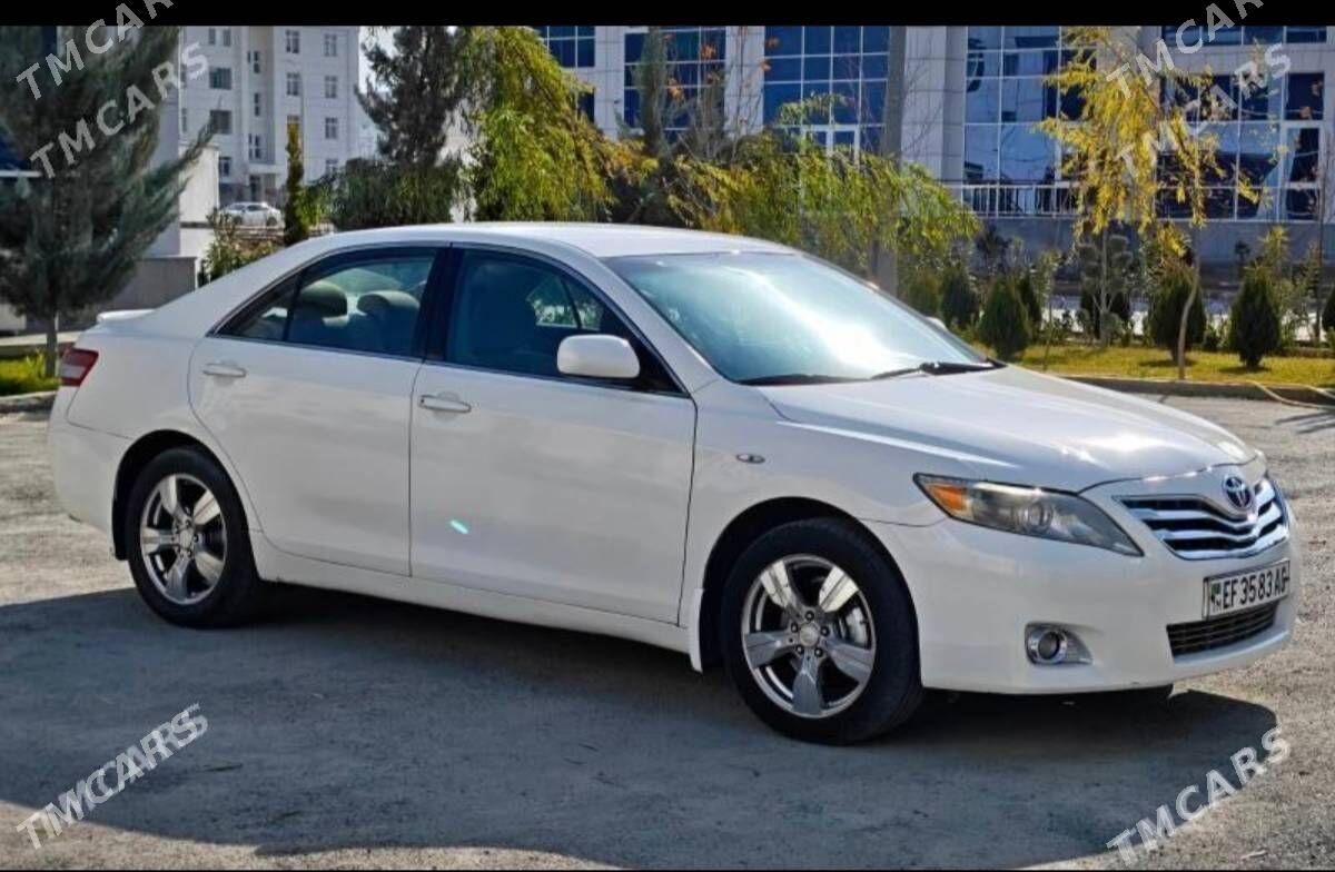 Toyota Camry 2008 - 143 000 TMT - Aşgabat - img 1