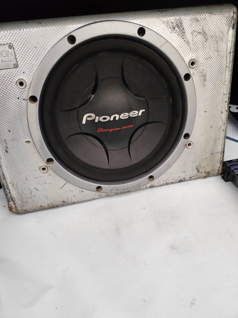 Sambufer pioneer 1 600 TMT - Ашхабад - img 1