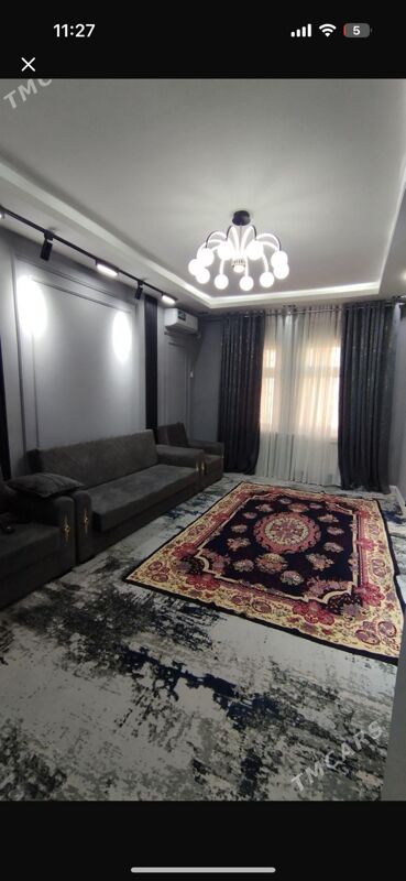 ARENDA. MIR 7 - Ашхабад - img 1