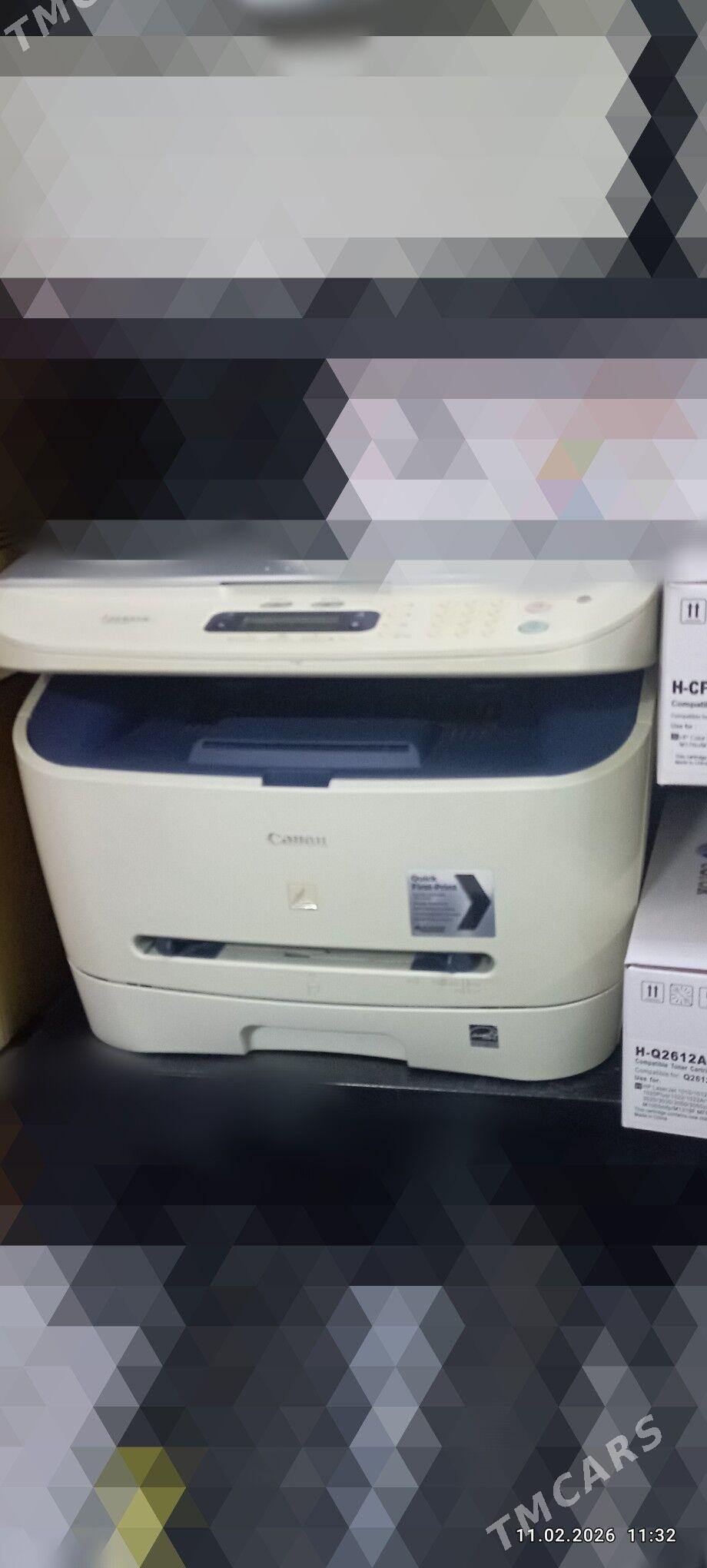 canon 3220 - Ашхабад - img 1