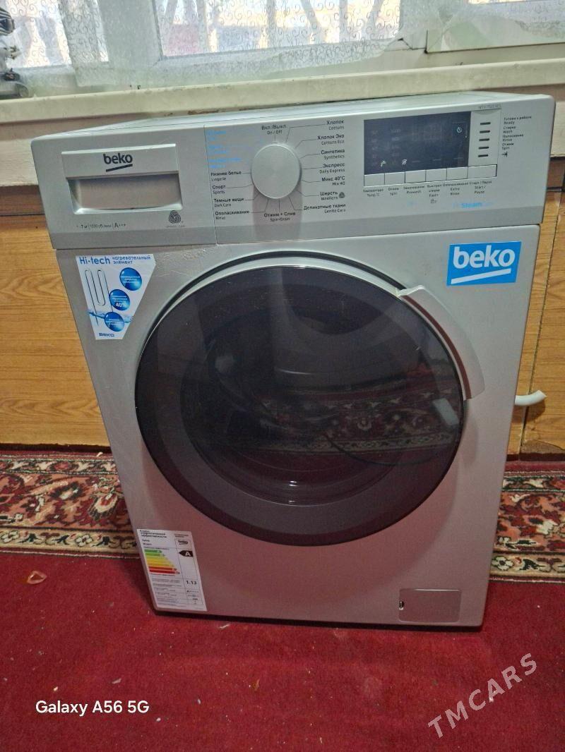 BEKO 7 KG kir masyn - Мир 3 - img 1
