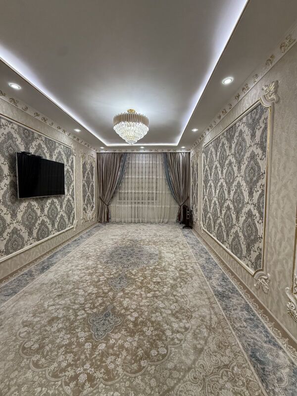 1 MKR 1 ETAZ 2 KOMNAT - Aşgabat - img 1