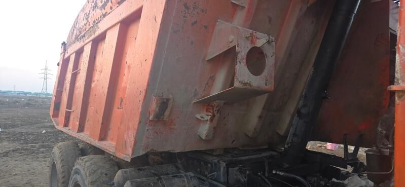 kuzba euro kamaz 7 000 TMT - Aşgabat - img 1