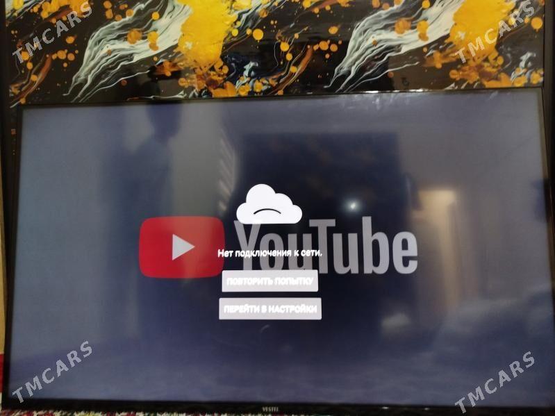 Vestel - Ашхабад - img 1