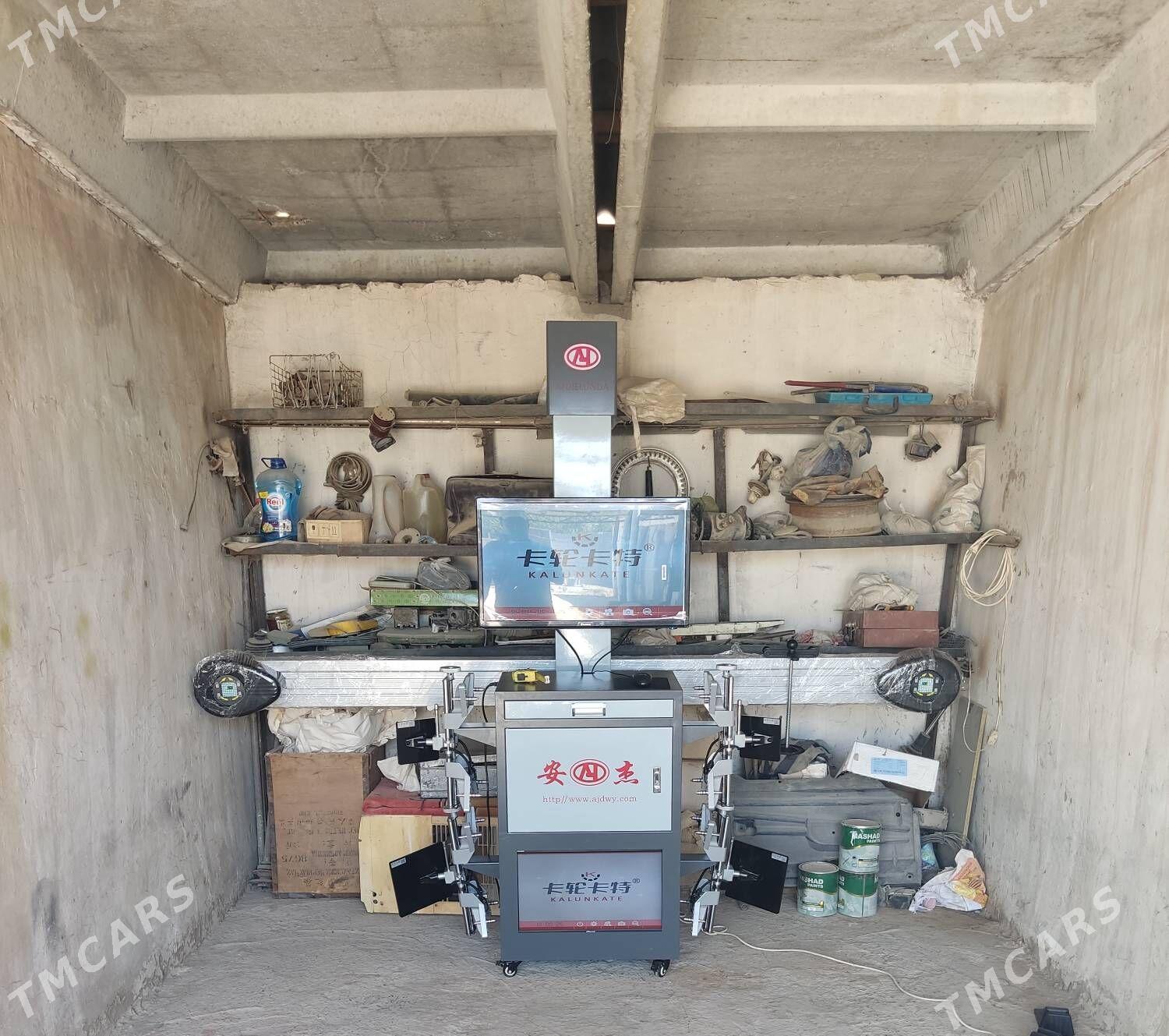 3D RAZWAL - Ашхабад - img 1