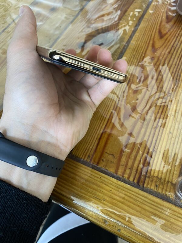 iphone 11pro - Ашхабад - img 1