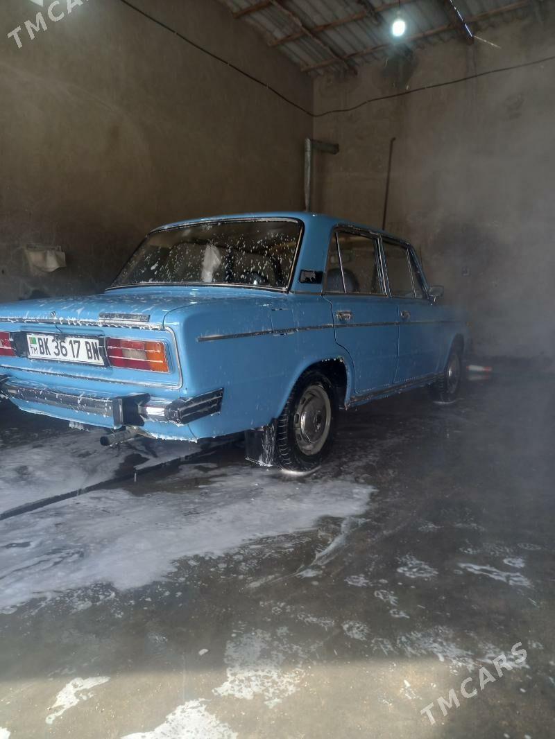 Lada 2106 1989 - 65 000 TMT - Балканабат - img 1