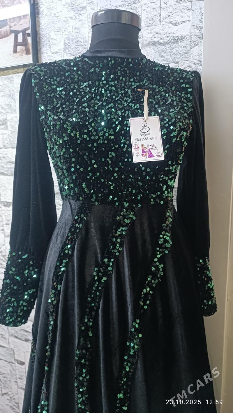 manetga - Balkanabat - img 1