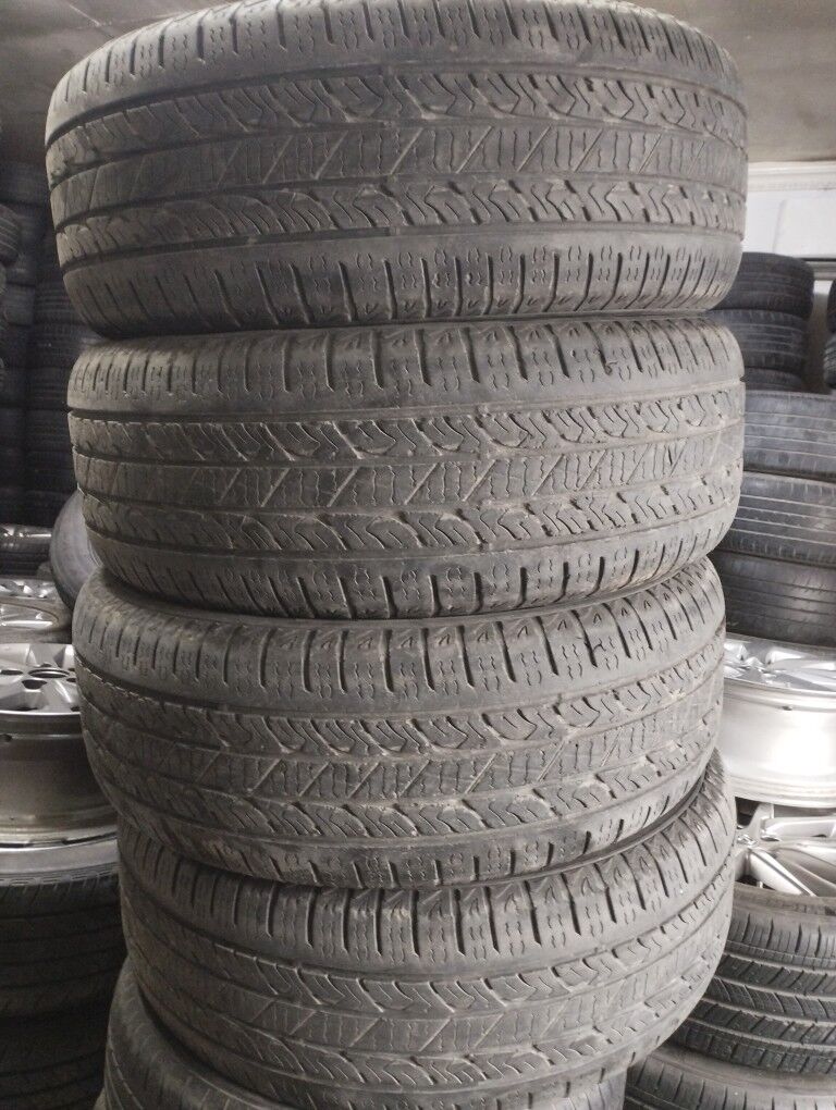 285 65 17 pakryska 1 000 TMT - Hitrowka - img 1