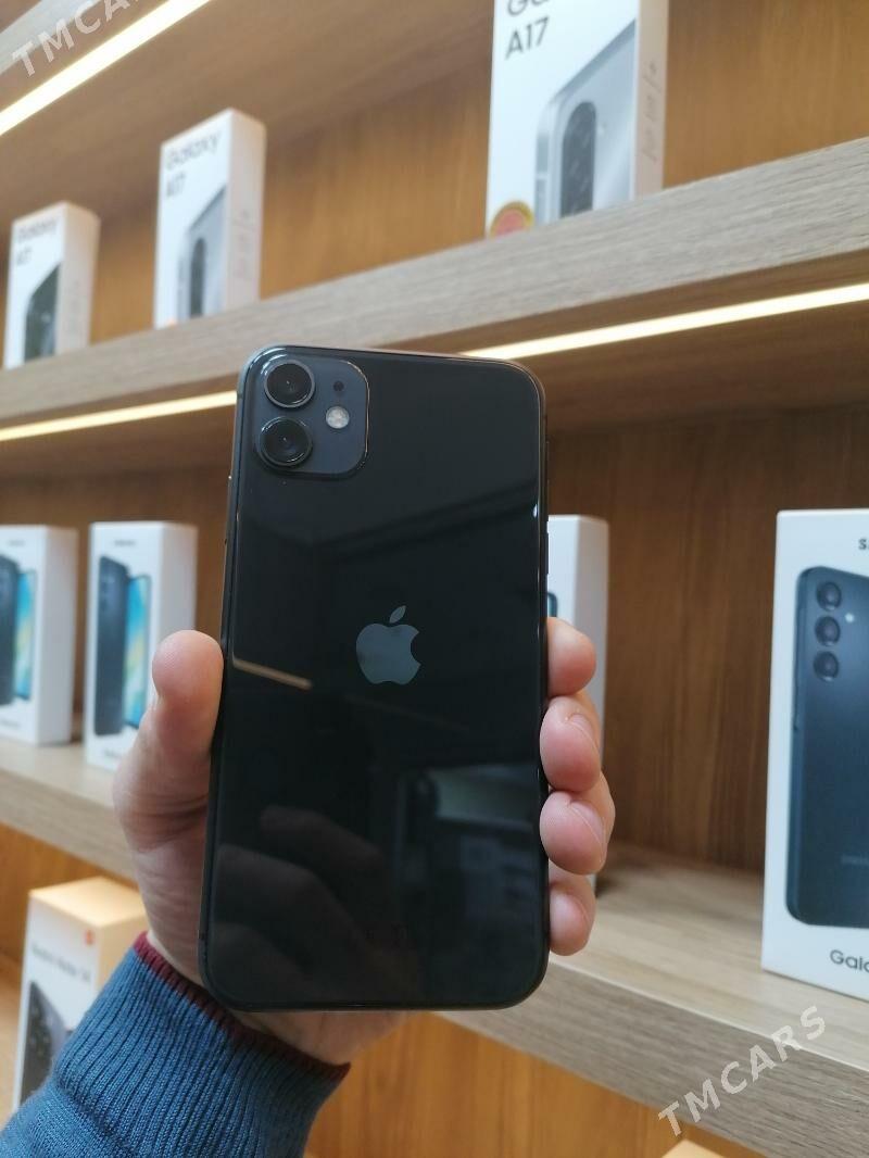IPhone 11 kredit - Торговый центр "15 лет Независимости" - img 1