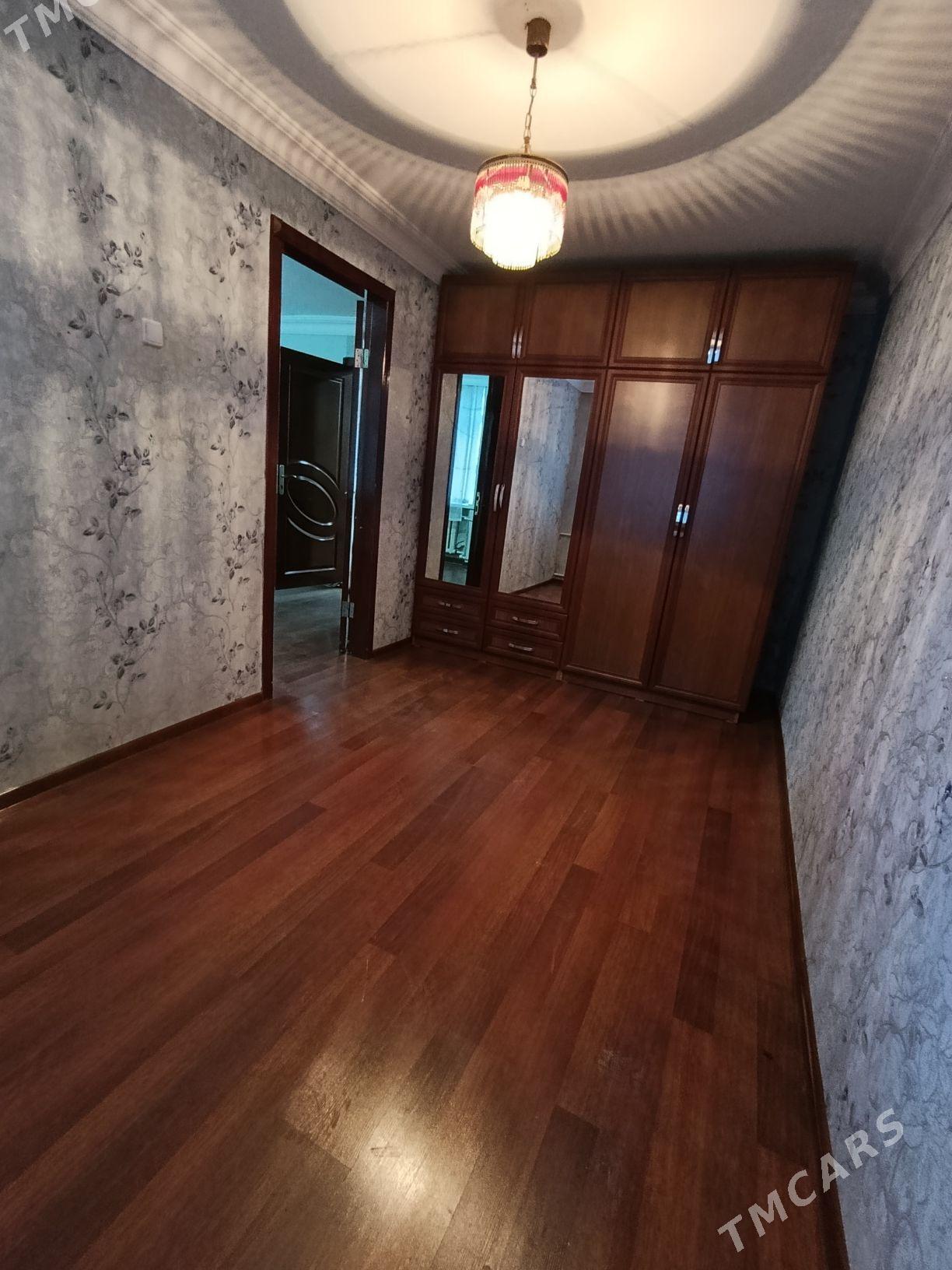 4 mkr 2kom  Iñ arzan jay - Aşgabat - img 1