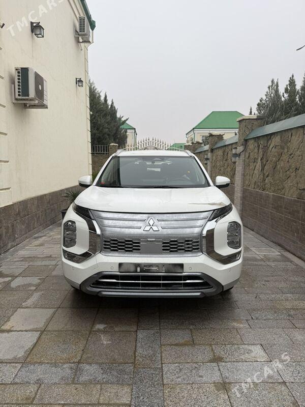 Mitsubishi Outlander 2025 - 430 000 TMT - Ашхабад - img 1