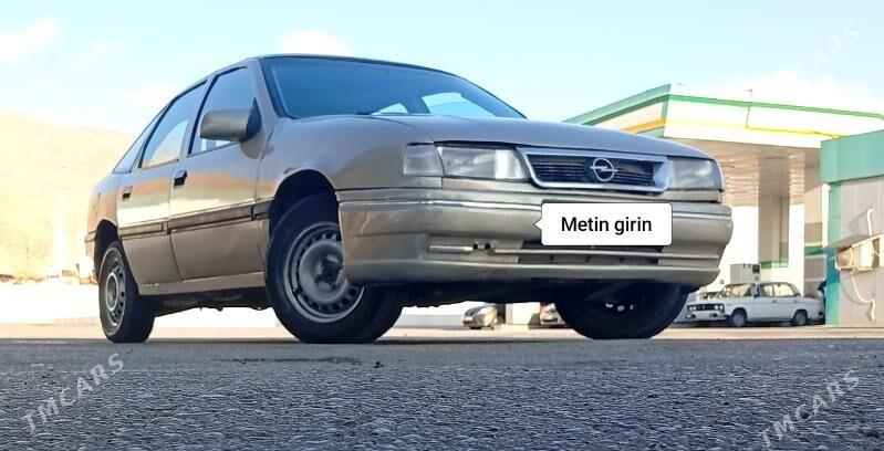 Opel Vectra 1991 - 28 000 TMT - Balkanabat - img 1
