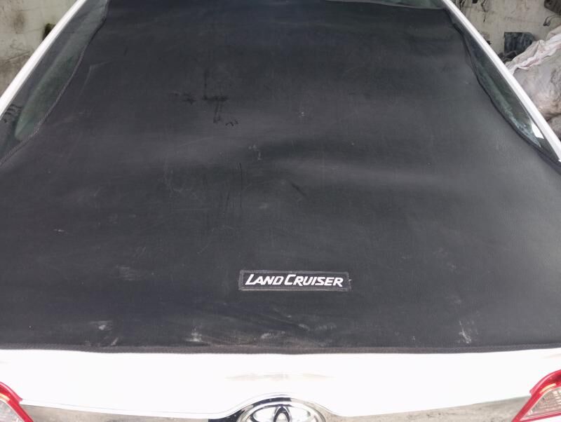 bagaz kowrik 300 lik prada 500 TMT - Ашхабад - img 1