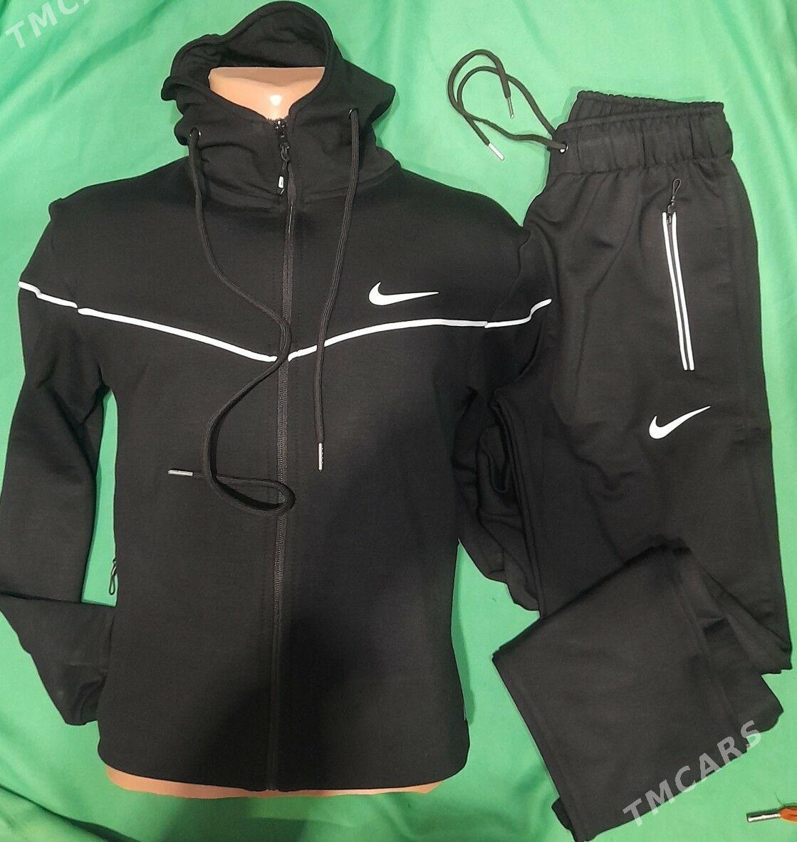 Sportiwka  - Aşgabat - img 1