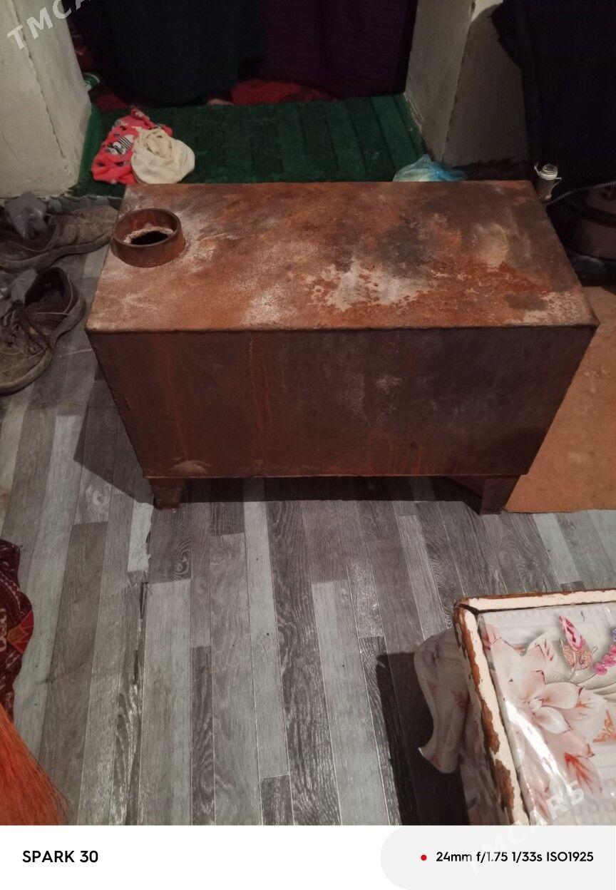 demir peç - Daşoguz - img 1