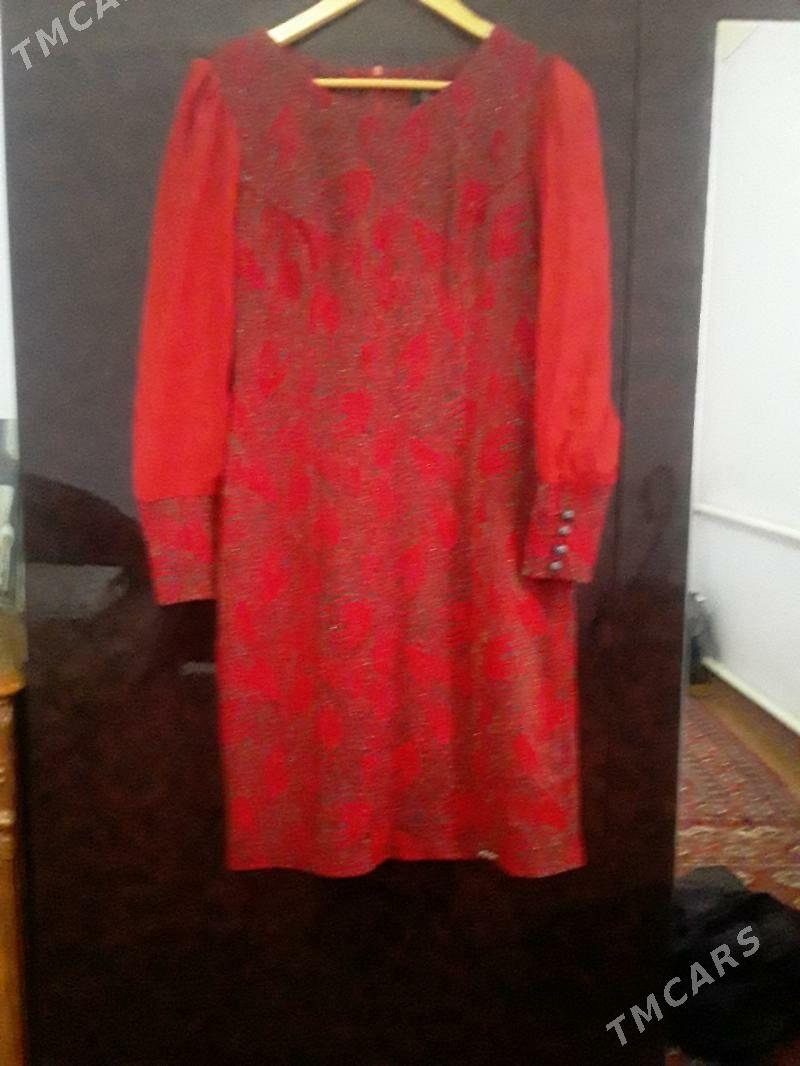 платье - Дашогуз - img 1