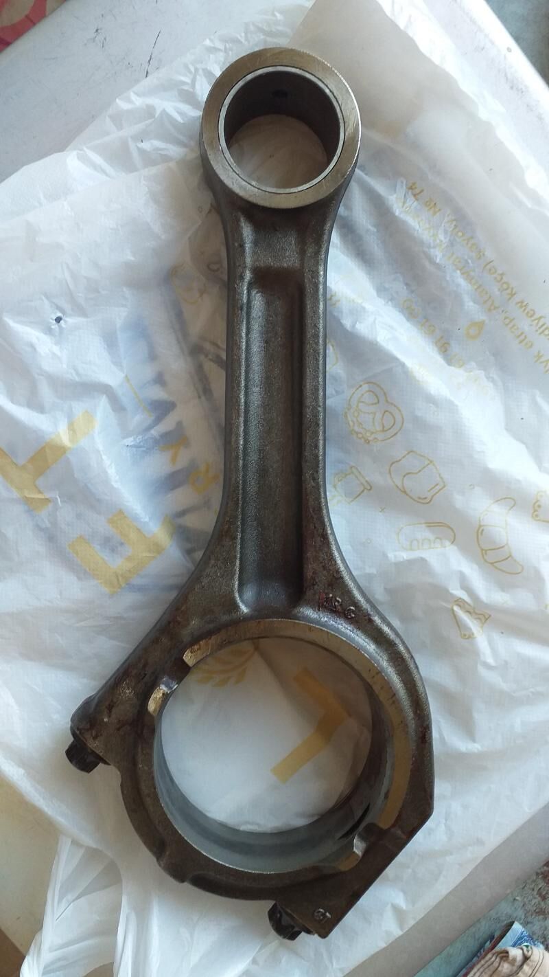 МАН ШАТУНЫ 2 ШТУК 800 TMT - Aşgabat - img 1