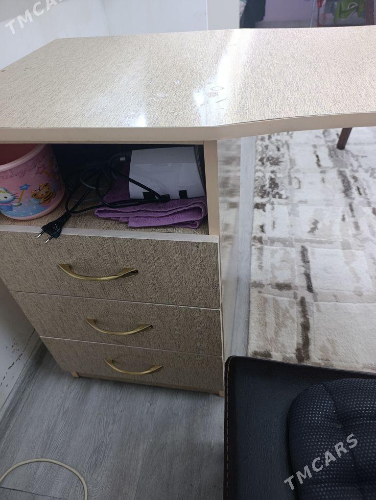 маникюрный стол - Туркменбаши - img 1