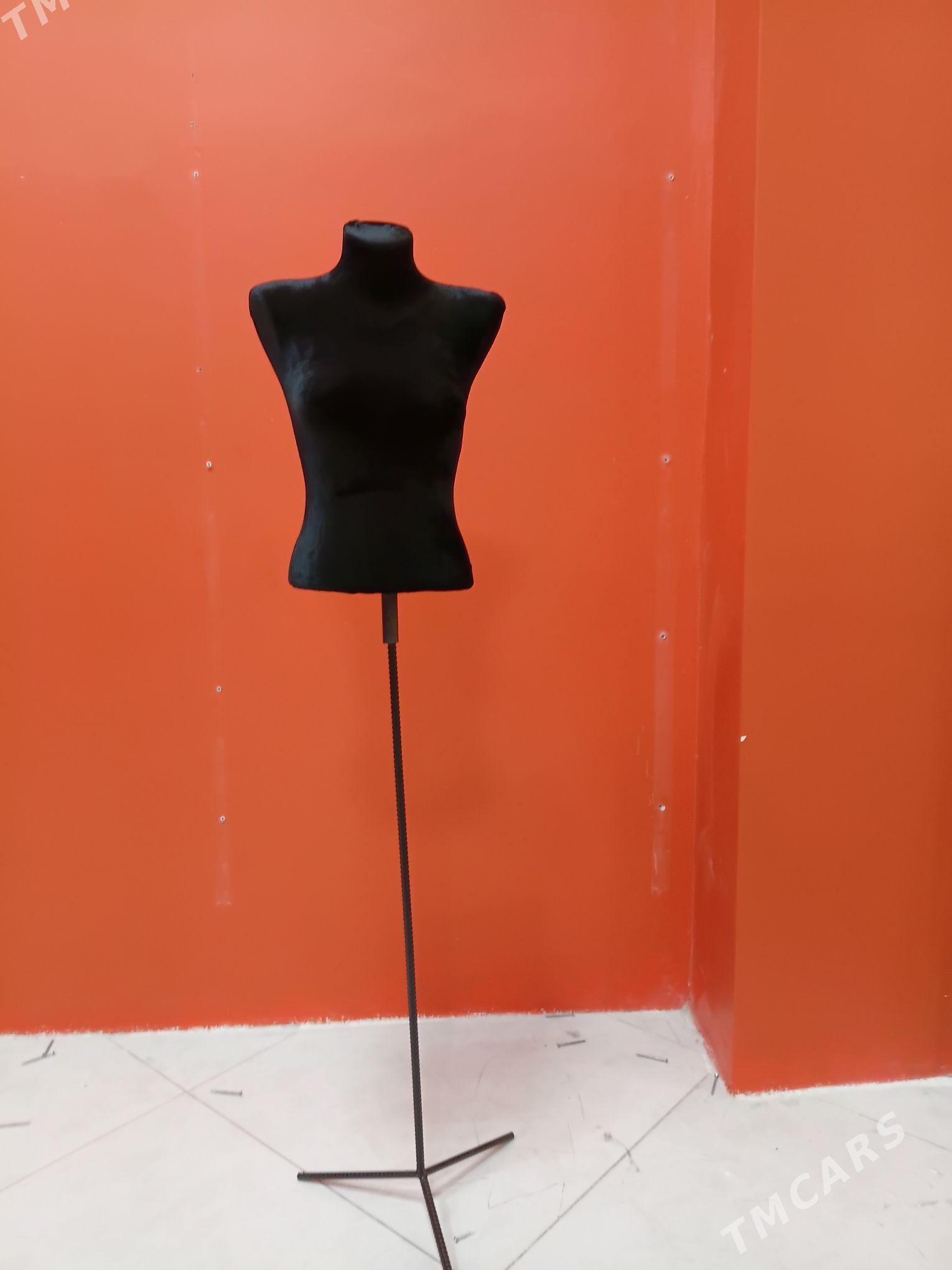 Manken - Aşgabat - img 1