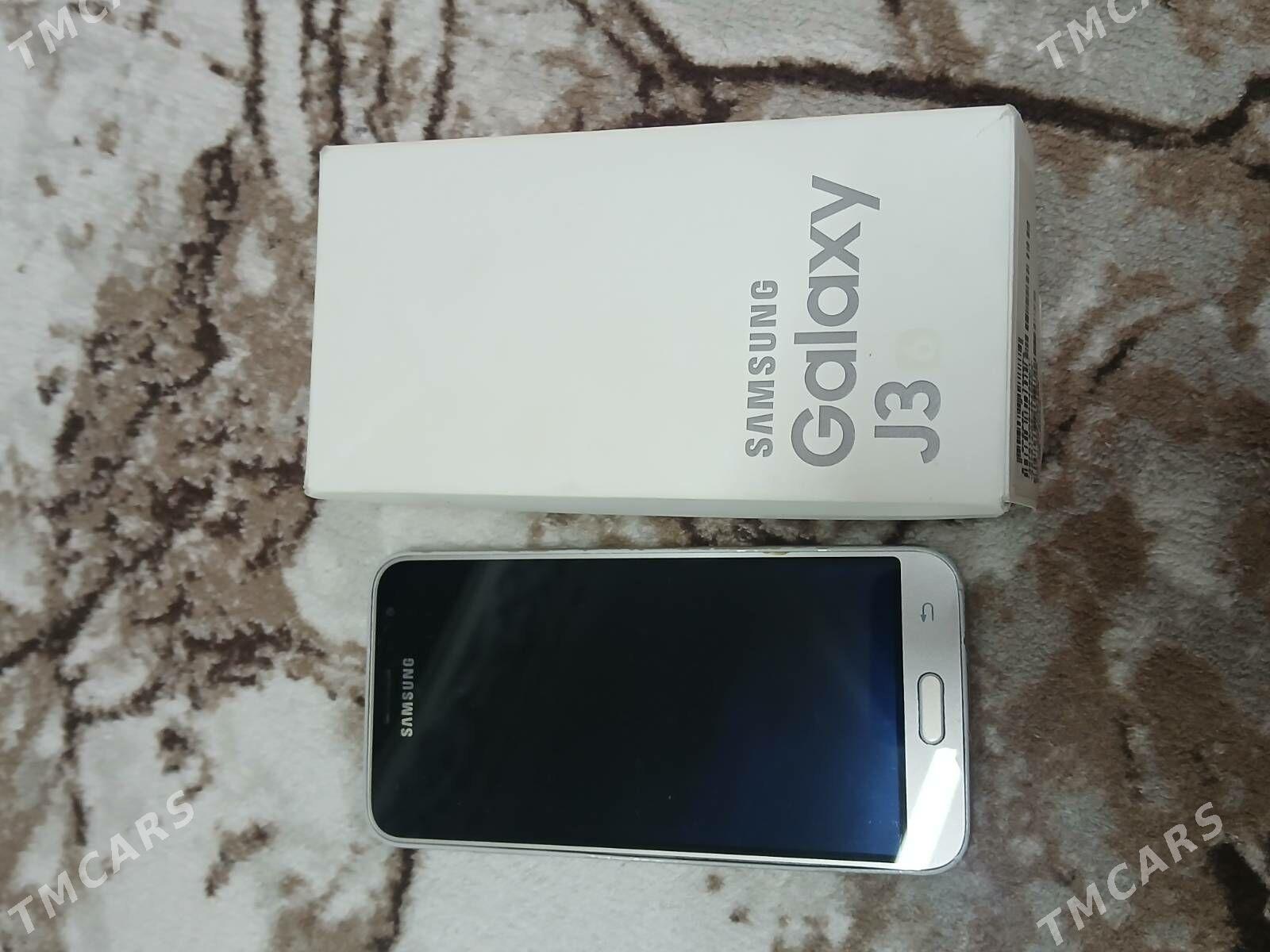 Samsung j3 - Дашогуз - img 1