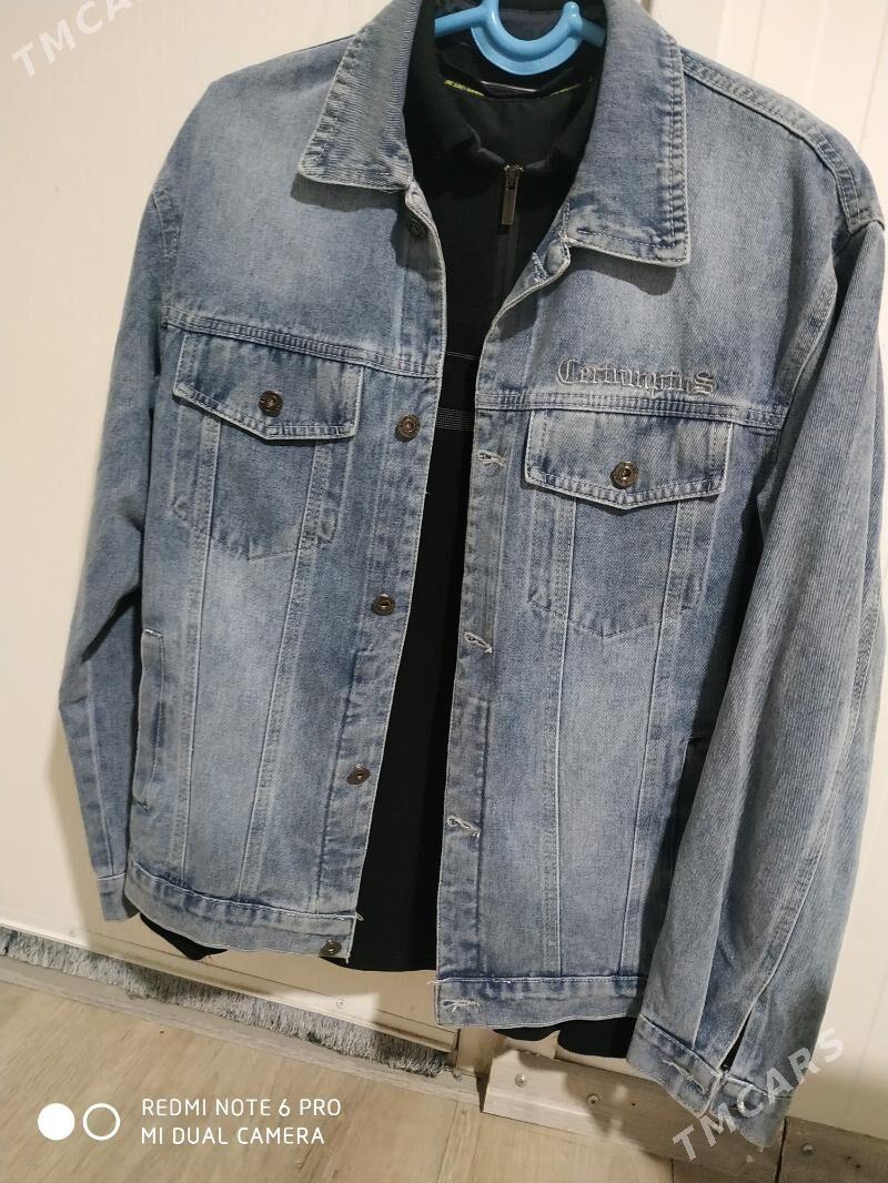 Jynsowka - Türkmenbaşy - img 1