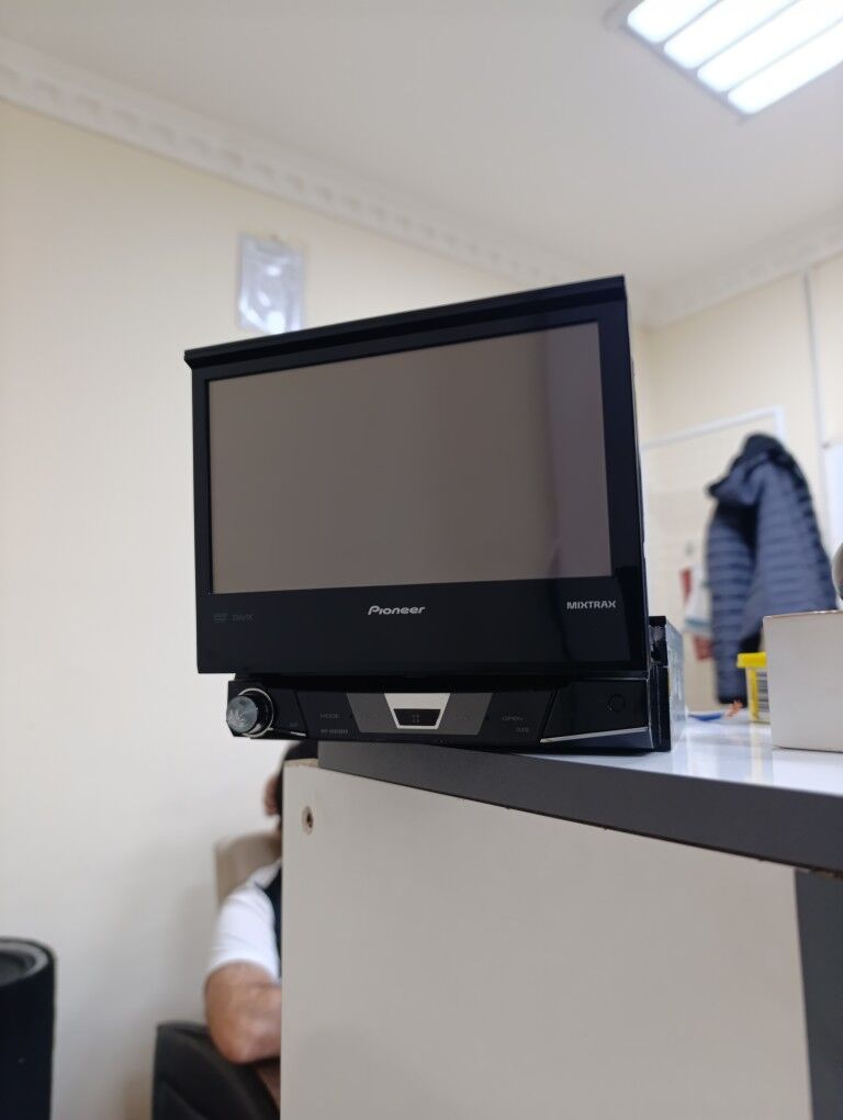 pioneer 6850 4 550 TMT - Ашхабад - img 1