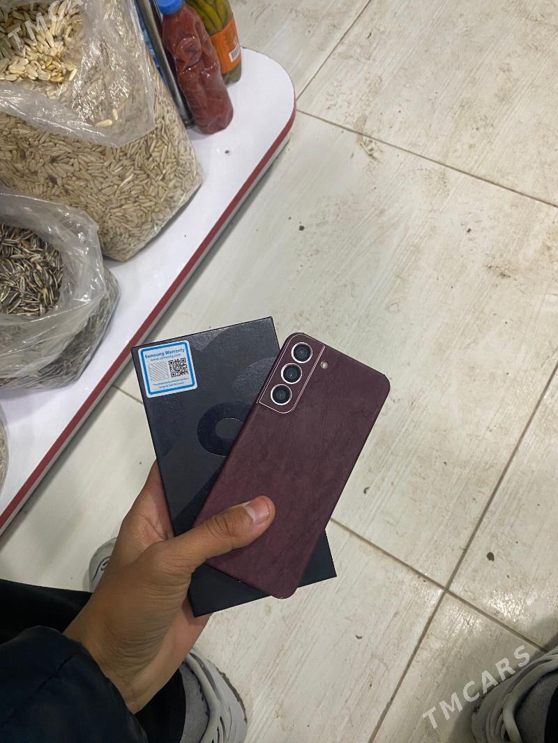 S22 5G - Daşoguz - img 1