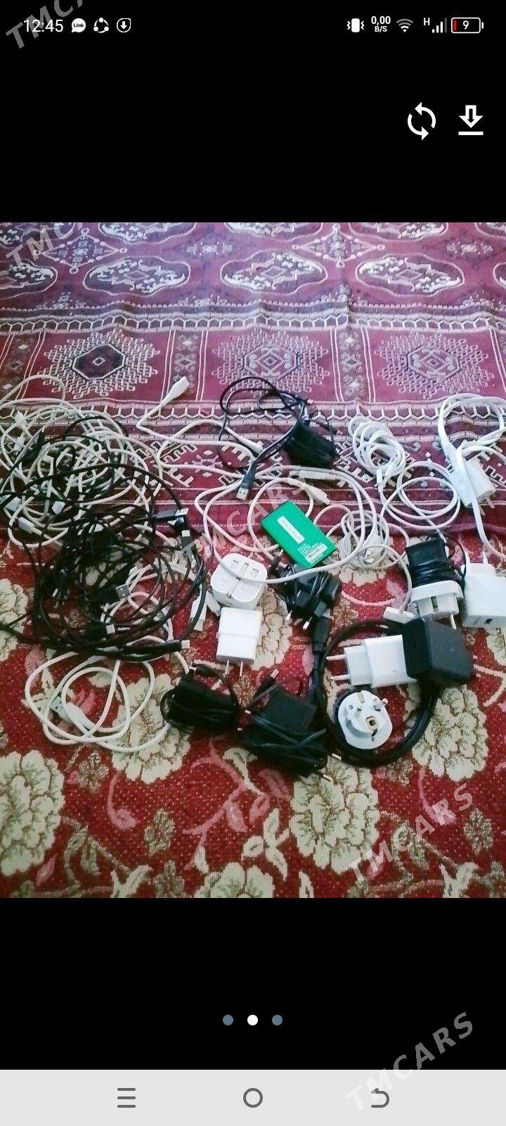 Зарятниклар - Mary - img 1