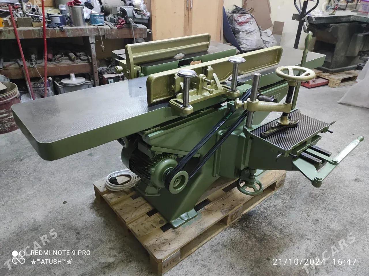 Ynwersal stanok 40 lyk - Ашхабад - img 1