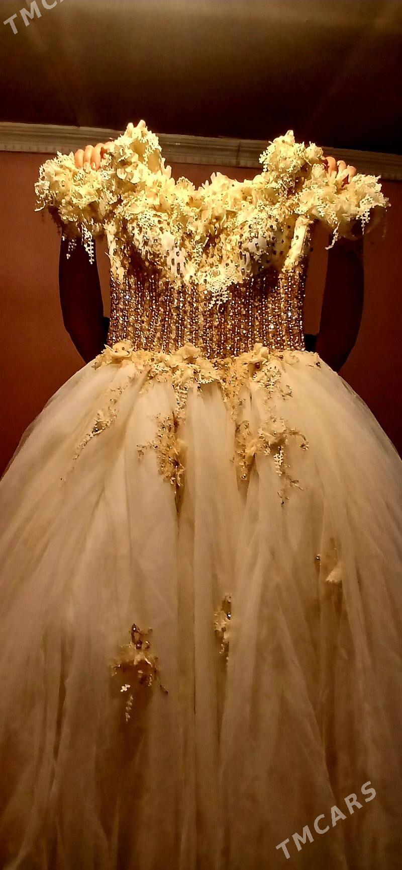 fata satlyk - Ашхабад - img 1