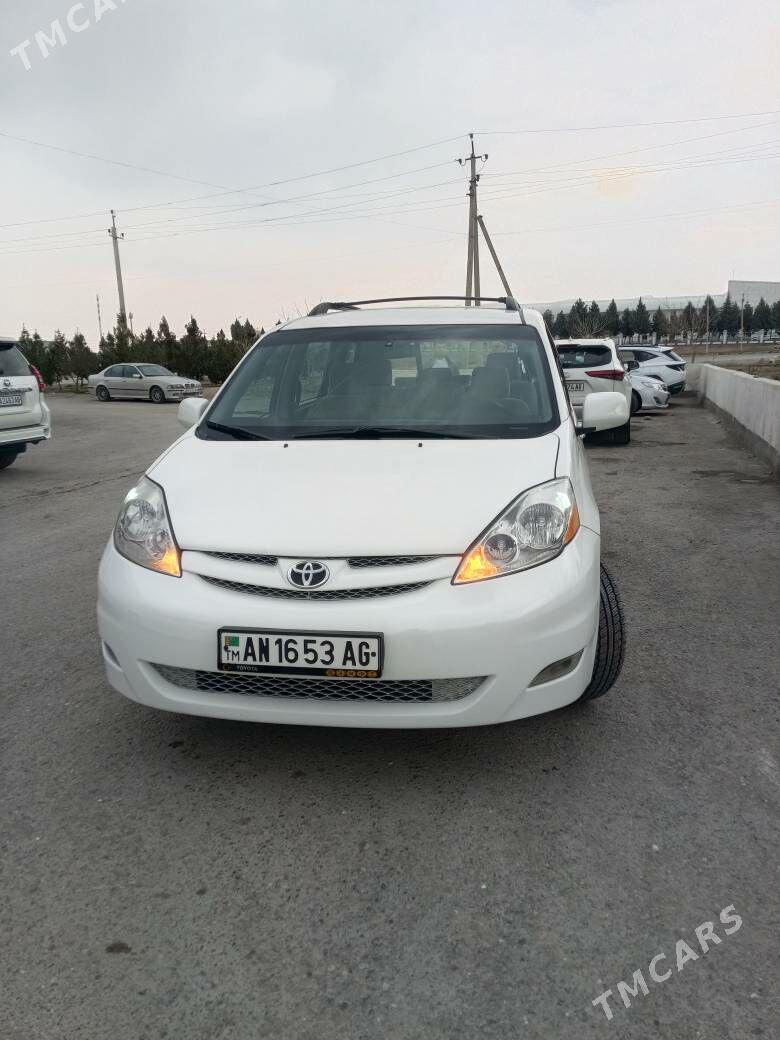 Toyota Sienna 2006 - 280 000 TMT - Büzmeýin GRES - img 1