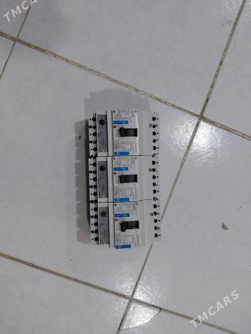 awtamat - Bereket - img 1