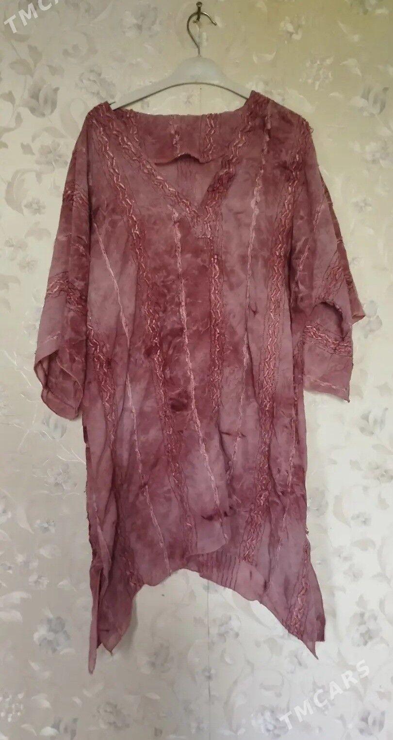 одежда - Türkmenabat - img 1