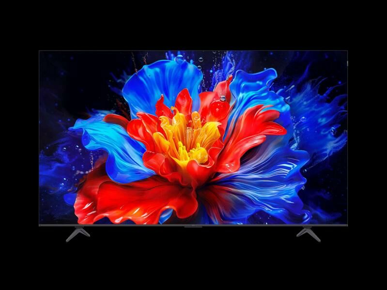 Телевизор TCL 85P8K QLED TV Smart Android 4K TV - Aşgabat - img 1
