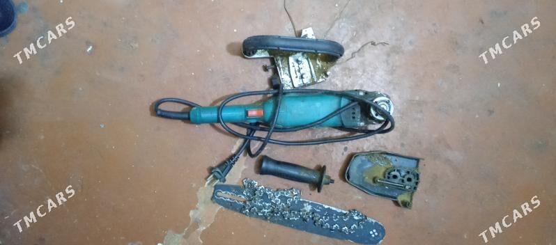 Болгарка - Aşgabat - img 1