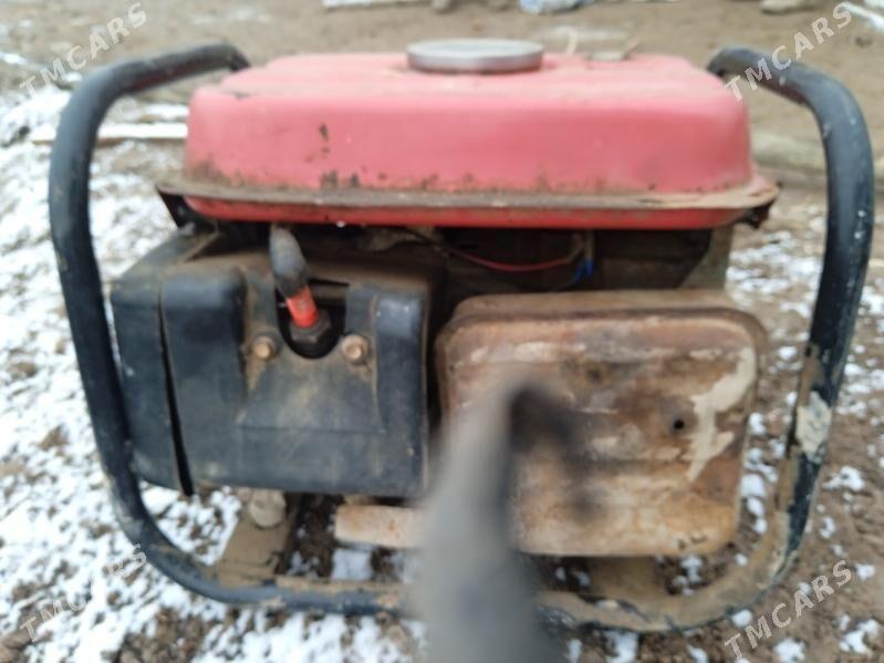 tok dwijok - Gurbansoltan Eje - img 1