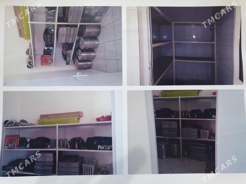 NAHARHAN ENJAMLARY - Aşgabat - img 1